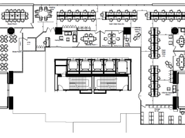 579.67 m2 Office for rent in Nuevo Leon, Monterrey, Nuevo Leon