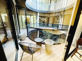 Appartement 2 chambre à vendre à Cuauhtemoc, Mexico City, Cuauhtemoc