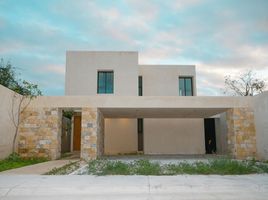 4 Schlafzimmer Haus zu verkaufen in Merida, Yucatan, Merida