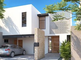 3 Schlafzimmer Haus zu verkaufen in Merida, Yucatan, Merida, Yucatan