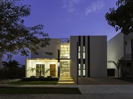 Maison 3 chambre à vendre à Merida, Yucatan, Merida