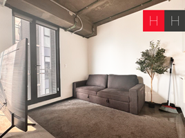 Estudio Apartamento en alquiler en Monterrey, Nuevo León, Monterrey