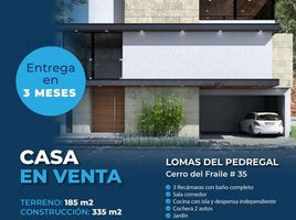 3 Schlafzimmer Haus zu verkaufen in San Luis Potosi, San Luis Potosi, San Luis Potosi, San Luis Potosi