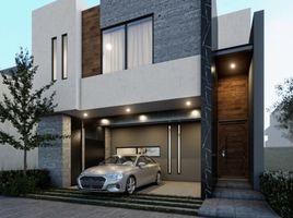 3 Schlafzimmer Villa zu verkaufen in San Luis Potosi, San Luis Potosi, San Luis Potosi, San Luis Potosi