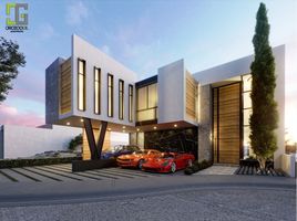 Estudio Villa en venta en San Luis Potosi, San Luis Potosí, San Luis Potosi, San Luis Potosí