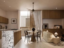 1 Schlafzimmer Appartement zu verkaufen in Conkal, Yucatan, Conkal