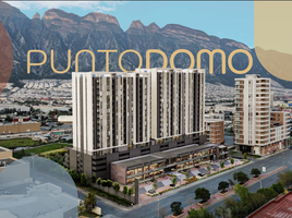 Appartement 2 chambre à vendre à Santa Catarina, Nuevo Leon, Santa Catarina