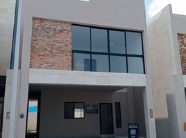 5 Bedroom House for sale in Apodaca, Nuevo Leon, Apodaca