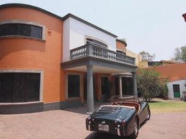 4 Schlafzimmer Villa zu verkaufen in Naucalpan De Juarez, Mexico, Naucalpan De Juarez