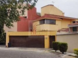 4 Schlafzimmer Villa zu verkaufen in Naucalpan De Juarez, Mexico, Naucalpan De Juarez