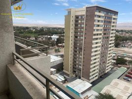 Estudio Apartamento en alquiler en Chile, Calama, El Loa, Antofagasta, Chile