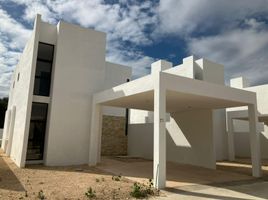 Maison 3 chambre à vendre à Conkal, Yucatan, Conkal