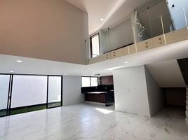 Maison 5 chambre à vendre à Ocoyucan, Puebla, Ocoyucan, Puebla, Mexique