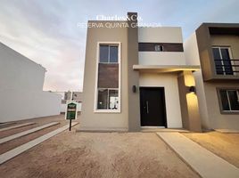 3 Schlafzimmer Villa zu verkaufen in Mexicali, Baja California, Mexicali