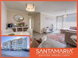 3 Bedroom Apartment for sale in Concepción, Biobío, Talcahuano, Concepción