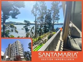 2 Bedroom Apartment for rent in Coronel, Concepción, Coronel