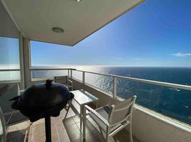 2 Habitación Apartamento en alquiler en Chile, Viña del Mar, Valparaíso, Valparaíso, Chile