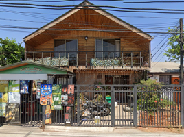 7 Habitación Casa en venta en Cordillera, Santiago, Puente Alto, Cordillera