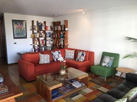 5 Bedroom Apartment for rent in Chile, Santiago, Santiago, Santiago, Chile