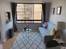 1 Habitación Apartamento en venta en Chile, Santiago, Santiago, Santiago, Chile
