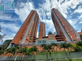 3 Habitación Apartamento en alquiler en Antioquia, Medellín, Antioquia