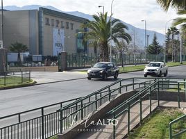 70 SqM Office for rent in Chile, Pirque, Cordillera, Santiago, Chile