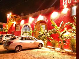 20 Habitación Hotel en venta en Yucatán, Progreso, Yucatán
