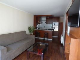 1 Habitación Apartamento en alquiler en Chile, Santiago, Santiago, Santiago, Chile