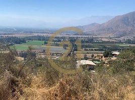  Terreno (Parcela) en venta en Maipo, Santiago, Paine, Maipo