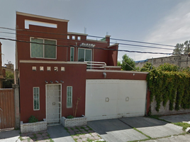 2 Bedroom Villa for sale in Iztapalapa, Mexico City, Iztapalapa, Mexico City