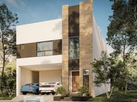 4 Schlafzimmer Haus zu verkaufen in Santiago, Nuevo Leon, Santiago, Nuevo Leon