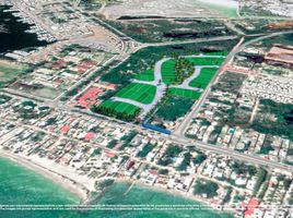  Grundstück zu verkaufen in Progreso, Yucatan, Progreso