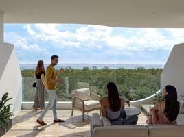 Studio Wohnung zu verkaufen in Cancun, Quintana Roo, Cancun
