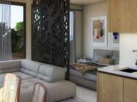 Condominium Studio à vendre à Cozumel, Quintana Roo, Cozumel