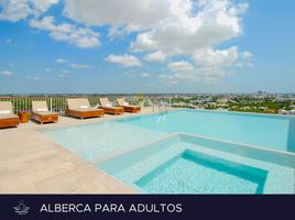 Condominium 3 chambre à vendre à Cancun, Quintana Roo, Cancun