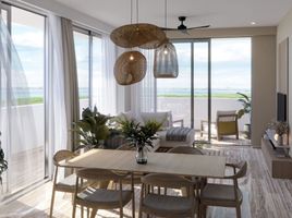 1 Schlafzimmer Wohnung zu verkaufen in Cancun, Quintana Roo, Cancun