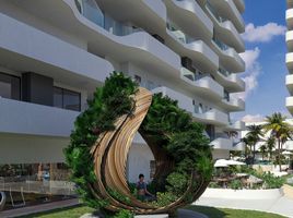 1 Schlafzimmer Wohnung zu verkaufen in Cancun, Quintana Roo, Cancun