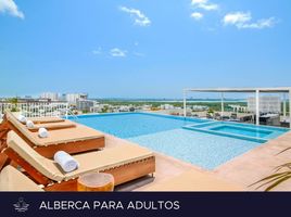 Condominium 3 chambre à vendre à Cancun, Quintana Roo, Cancun