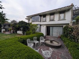 Maison 5 chambre à vendre à Naucalpan De Juarez, Mexico, Naucalpan De Juarez