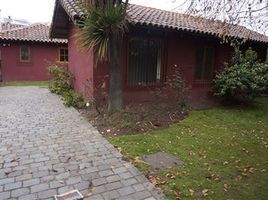 180 SqM Office for rent in Chile, Santiago, Santiago, Santiago, Chile