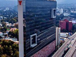 0 m² Office for rent in Cuajimalpa De Morelos, Mexico City, Cuajimalpa De Morelos