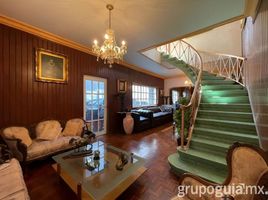 4 Bedroom Villa for sale in Miguel Hidalgo, Mexico City, Miguel Hidalgo, Mexico City
