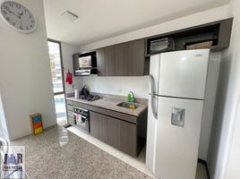 2 Habitación Apartamento en alquiler en Colombia, Medellín, Antioquia, Colombia