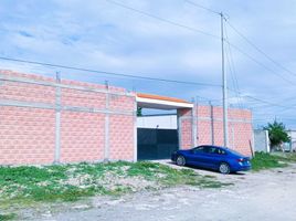 2 Schlafzimmer Haus zu verkaufen in Puebla, Puebla, Puebla, Puebla