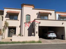 3 Schlafzimmer Villa zu vermieten in Hermosillo, Sonora, Hermosillo, Sonora