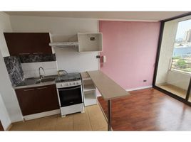 1 Bedroom Apartment for sale in Chile, Santiago, Santiago, Santiago, Chile
