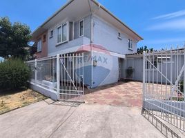 4 Habitación Casa en venta en Cordillera, Santiago, Puente Alto, Cordillera