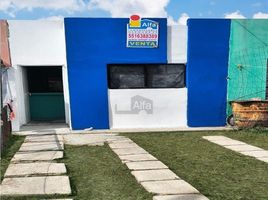 1 Schlafzimmer Villa zu verkaufen in Tequixquiac, Mexico, Tequixquiac, Mexico