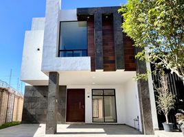 3 Schlafzimmer Haus zu verkaufen in Ocoyucan, Puebla, Ocoyucan