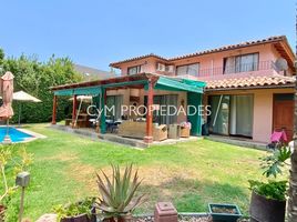 5 Habitación Casa en venta en Chile, Santiago, Santiago, Santiago, Chile